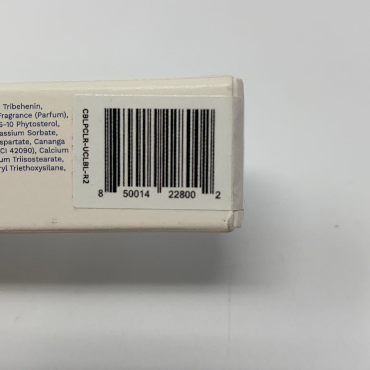 Serial #/Tag-UNT611906VEW