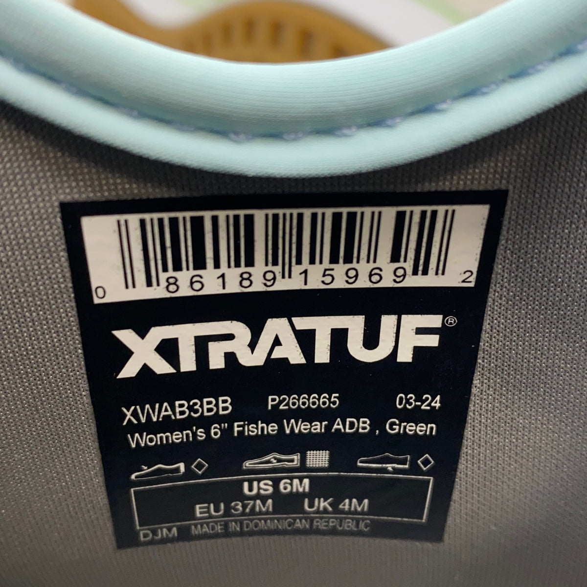 Serial #/Tag-UNT356101MTZ