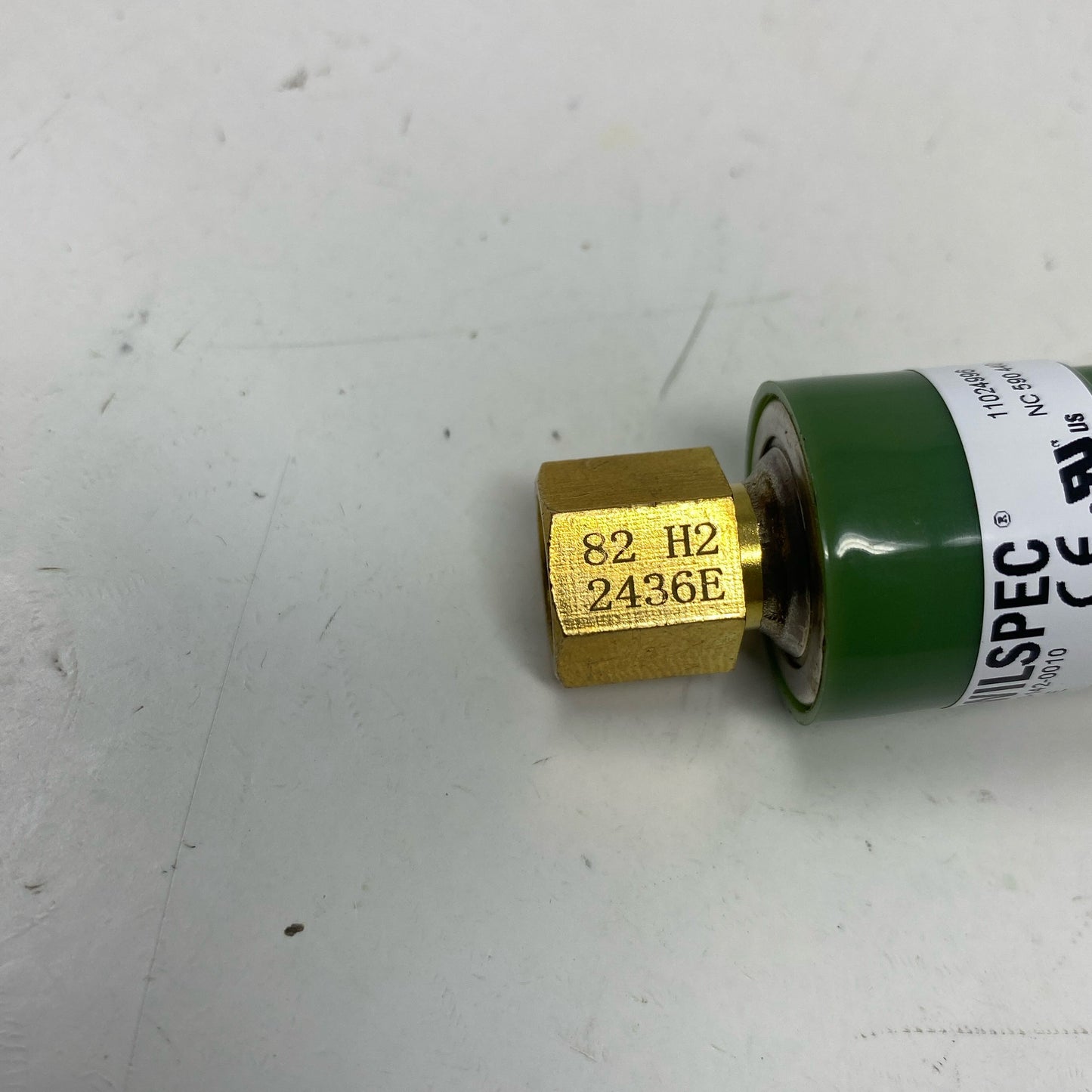 Serial #/Tag-UNT451691MTL