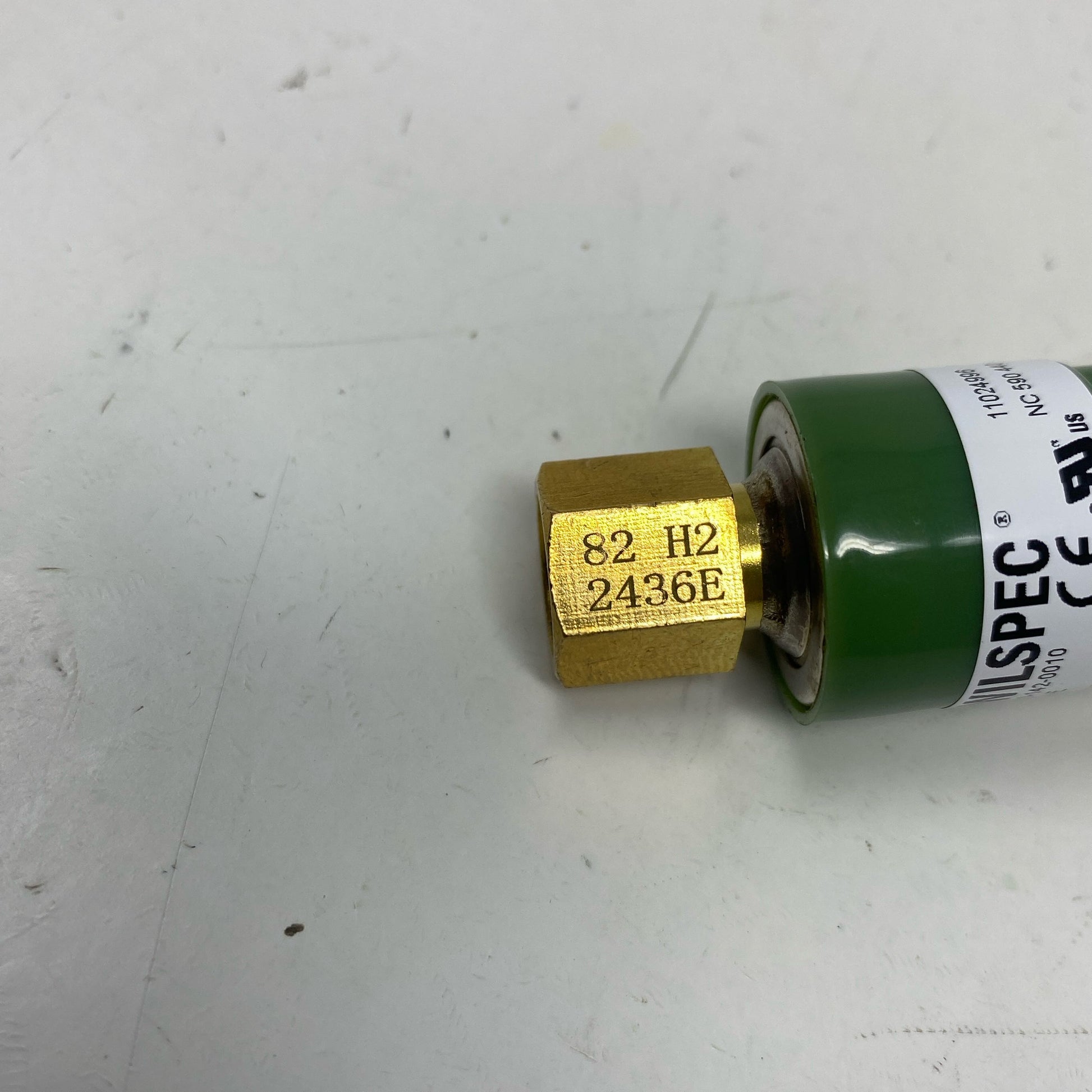 Serial #/Tag-UNT451691MTL