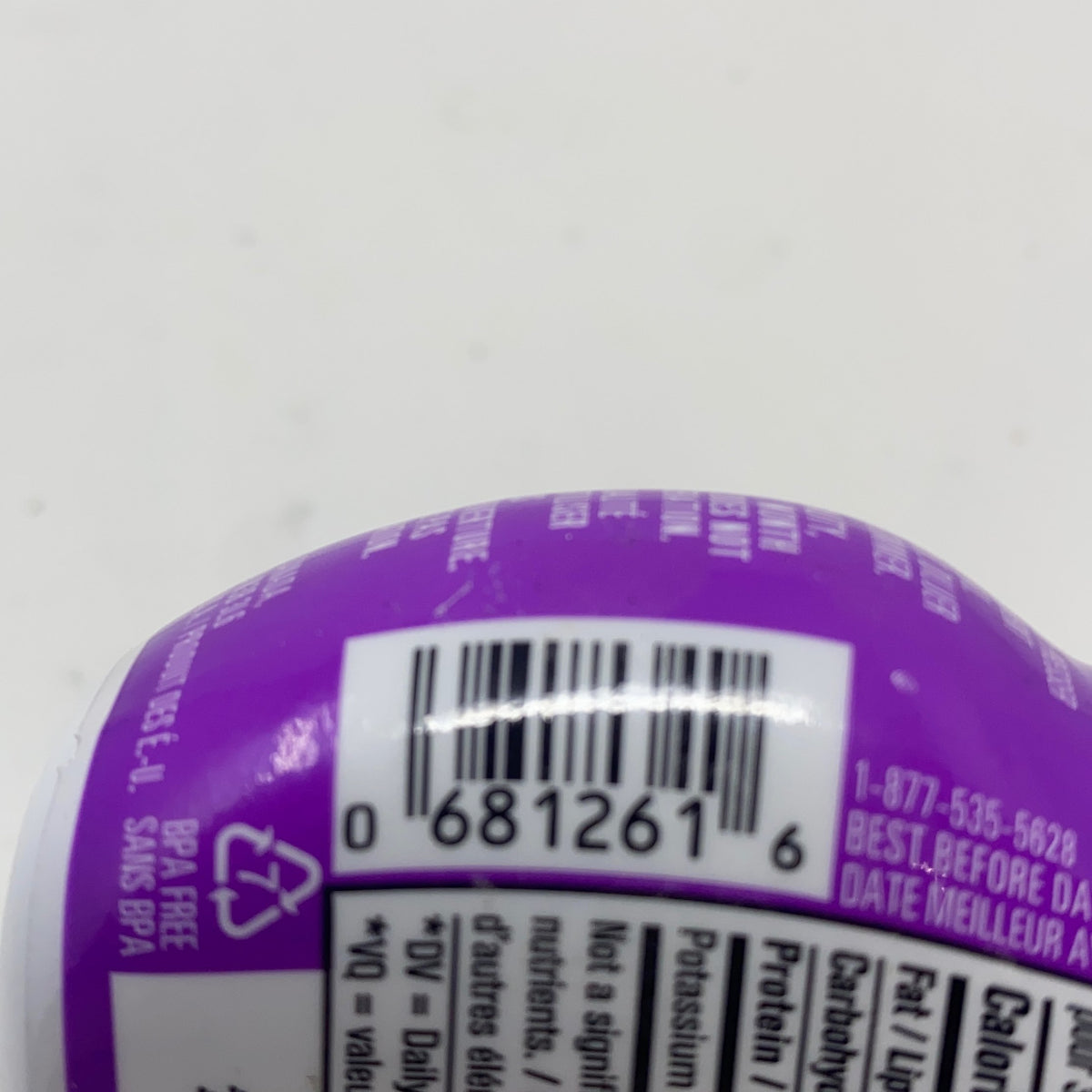 Serial #/Tag-UNT893310F6M