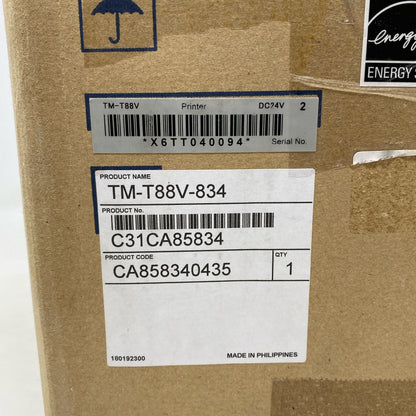 Serial #/Tag-UNT469690IJV