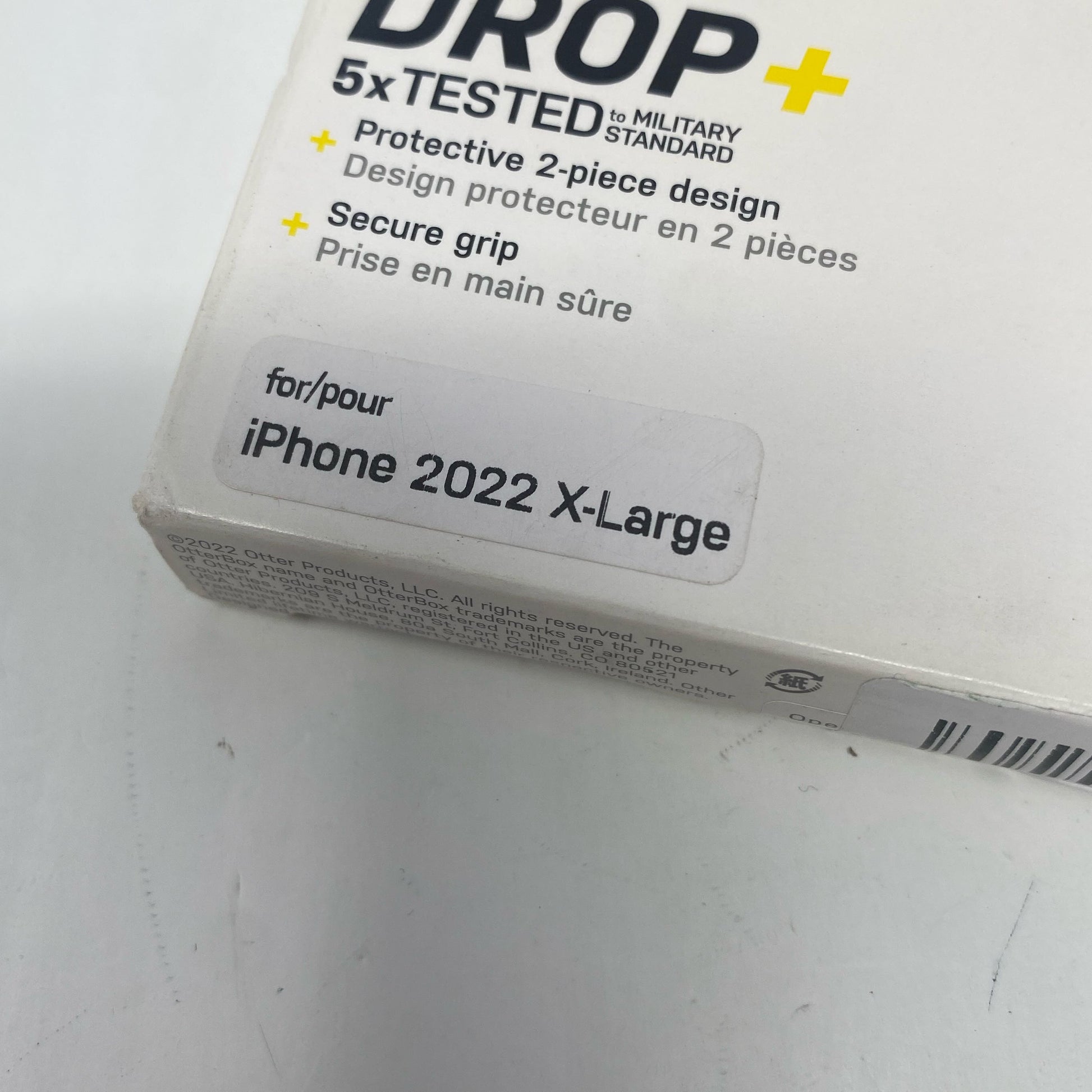 Serial #/Tag-UNT862289BZX