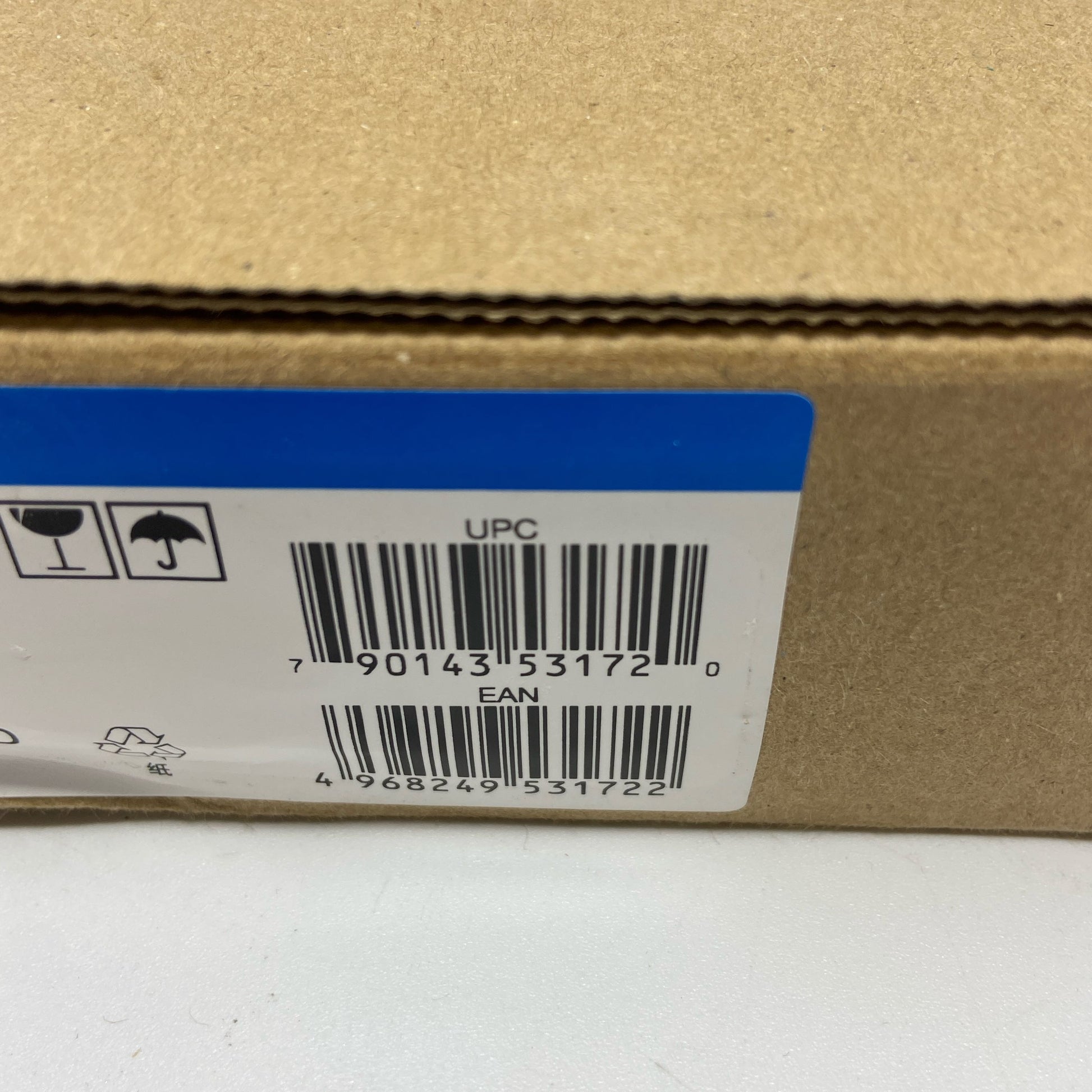 Serial #/Tag-UNT854956H7D