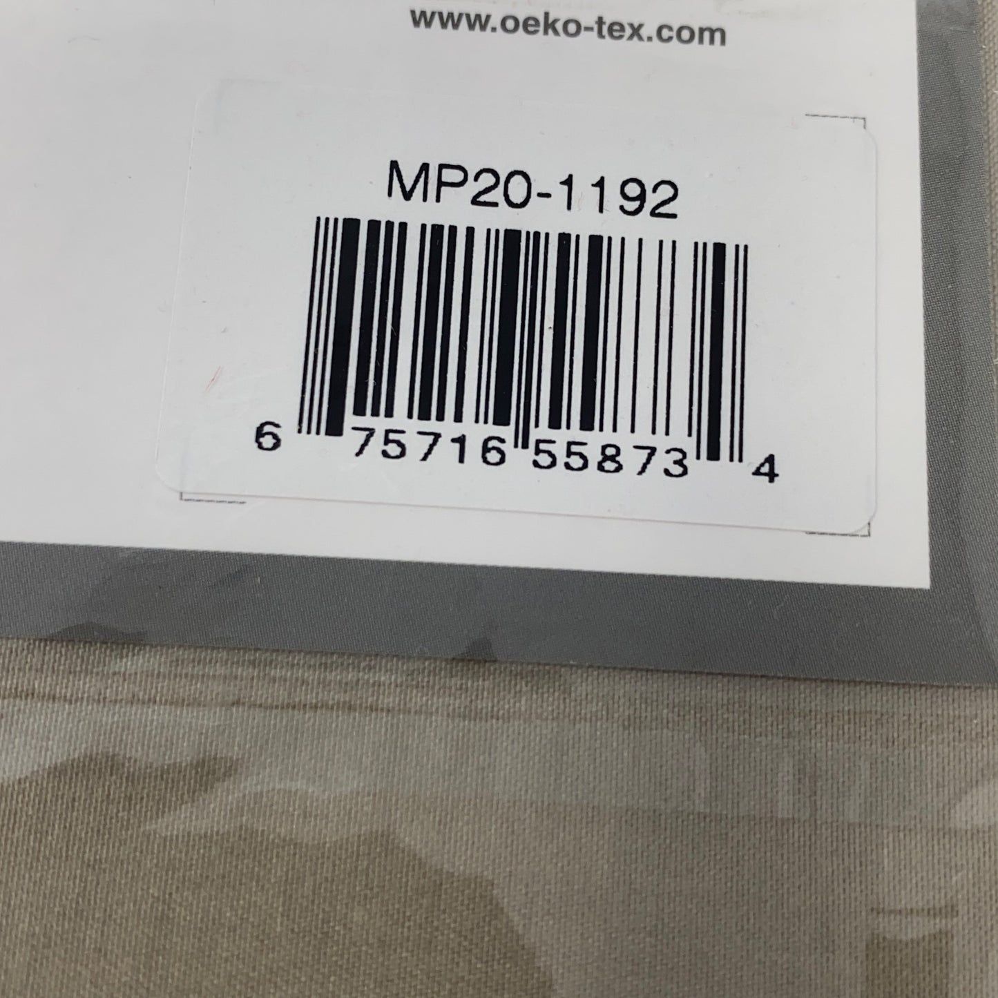 Serial #/Tag-UNT530999794