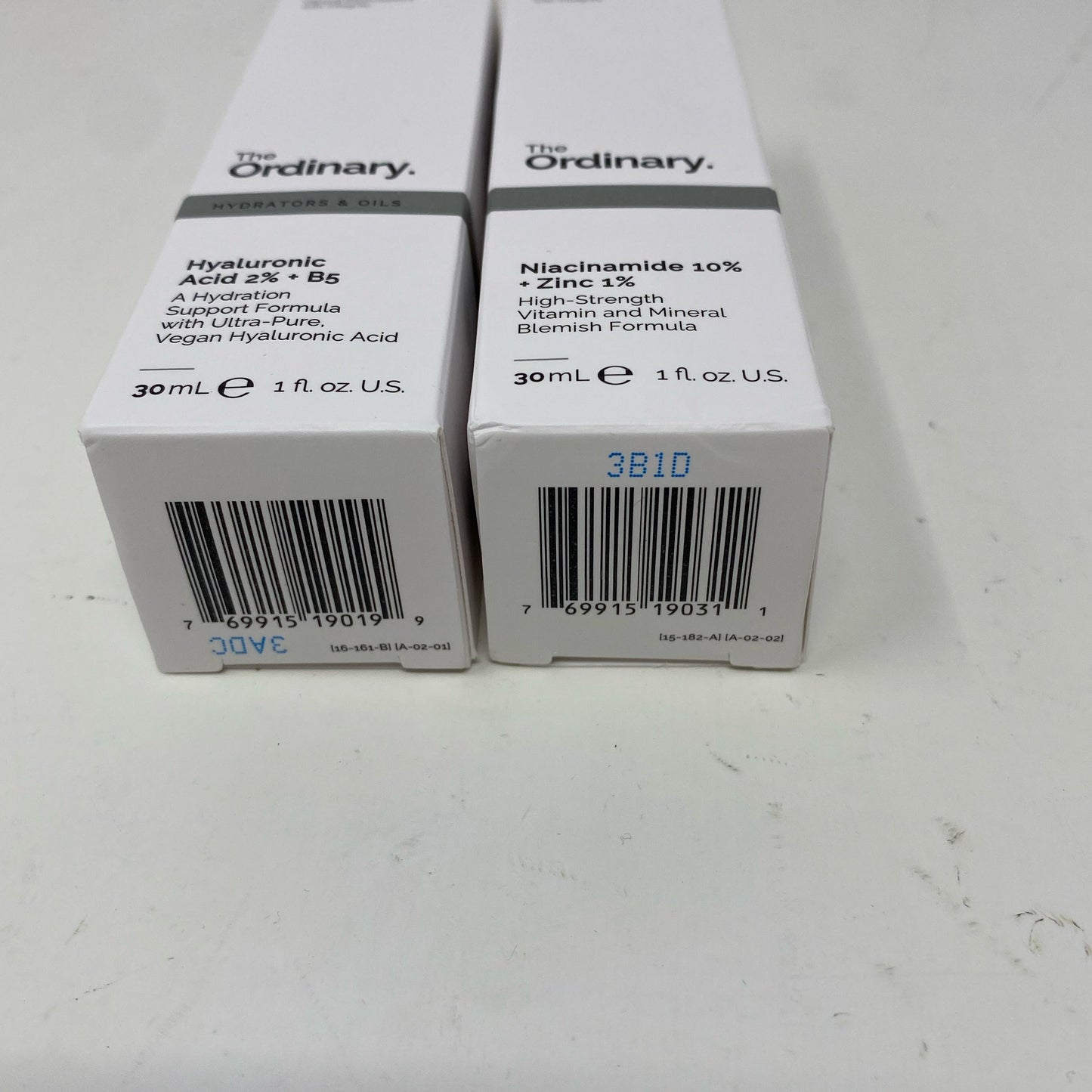 Serial #/Tag-UNT463177QKO