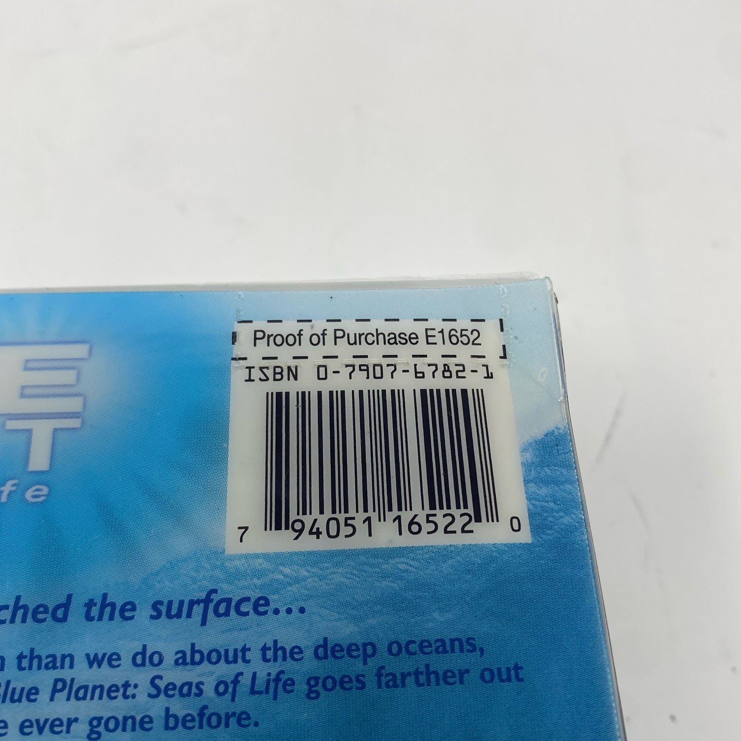 Serial #/Tag-UNT921211TP2