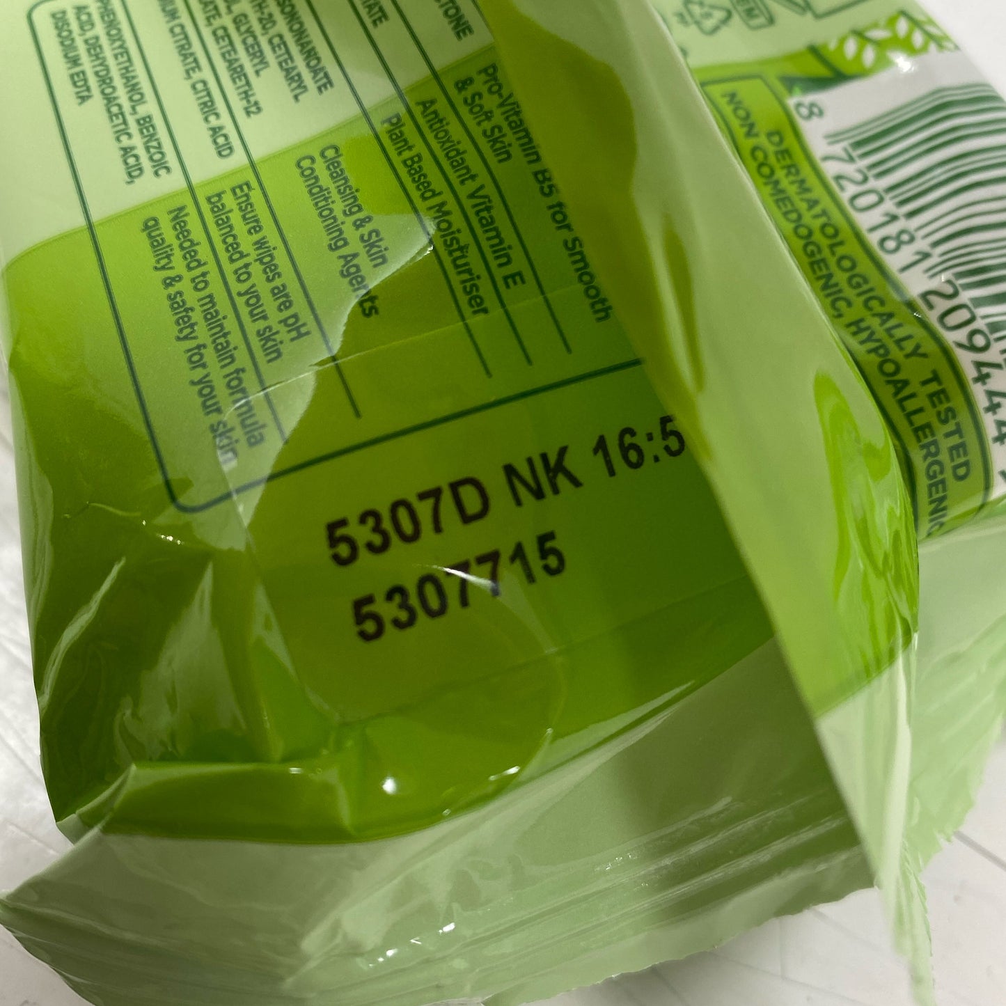 Serial #/Tag-UNT352106CQT