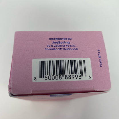 Serial #/Tag-UNT5032001K9