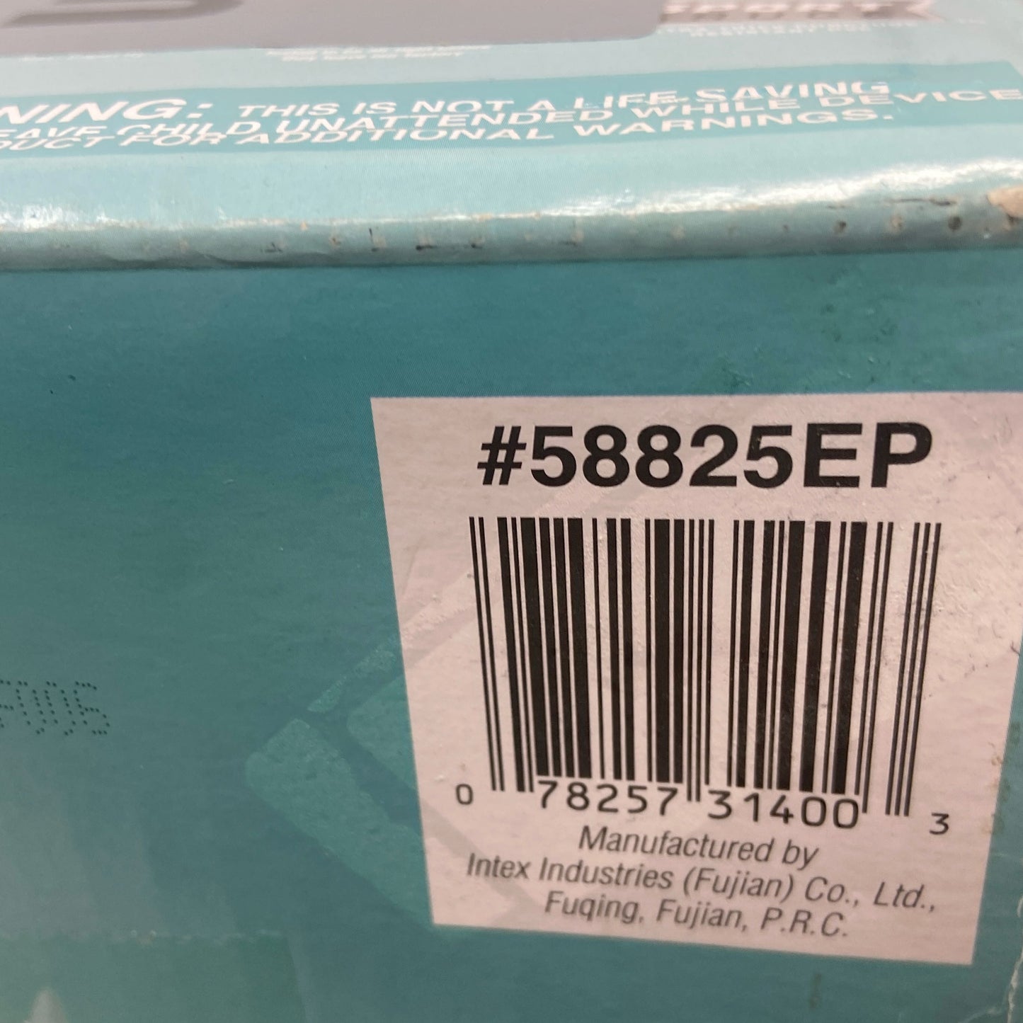 Serial #/Tag-UNT116667F35