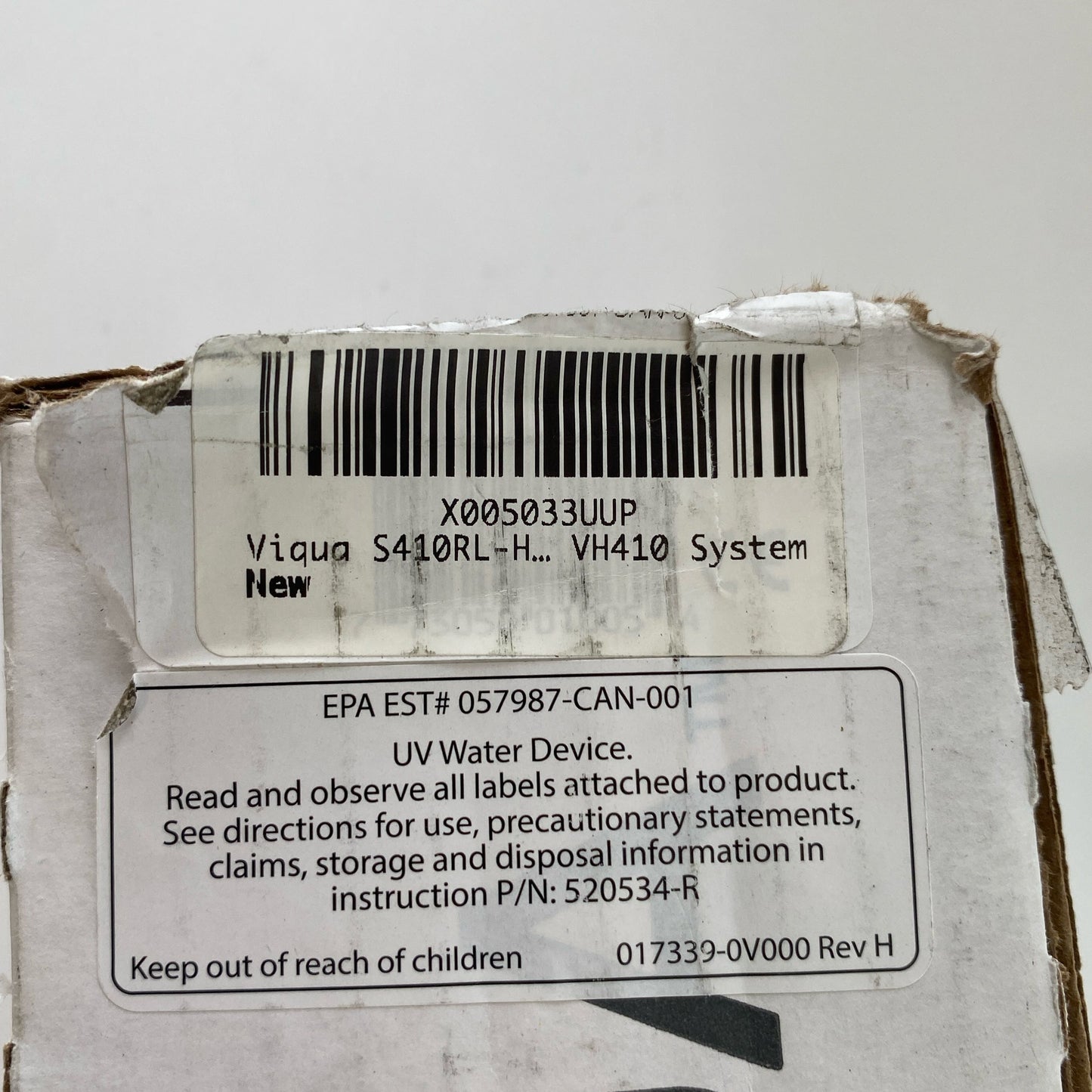 Serial #/Tag-LPNND6KG6DV4V