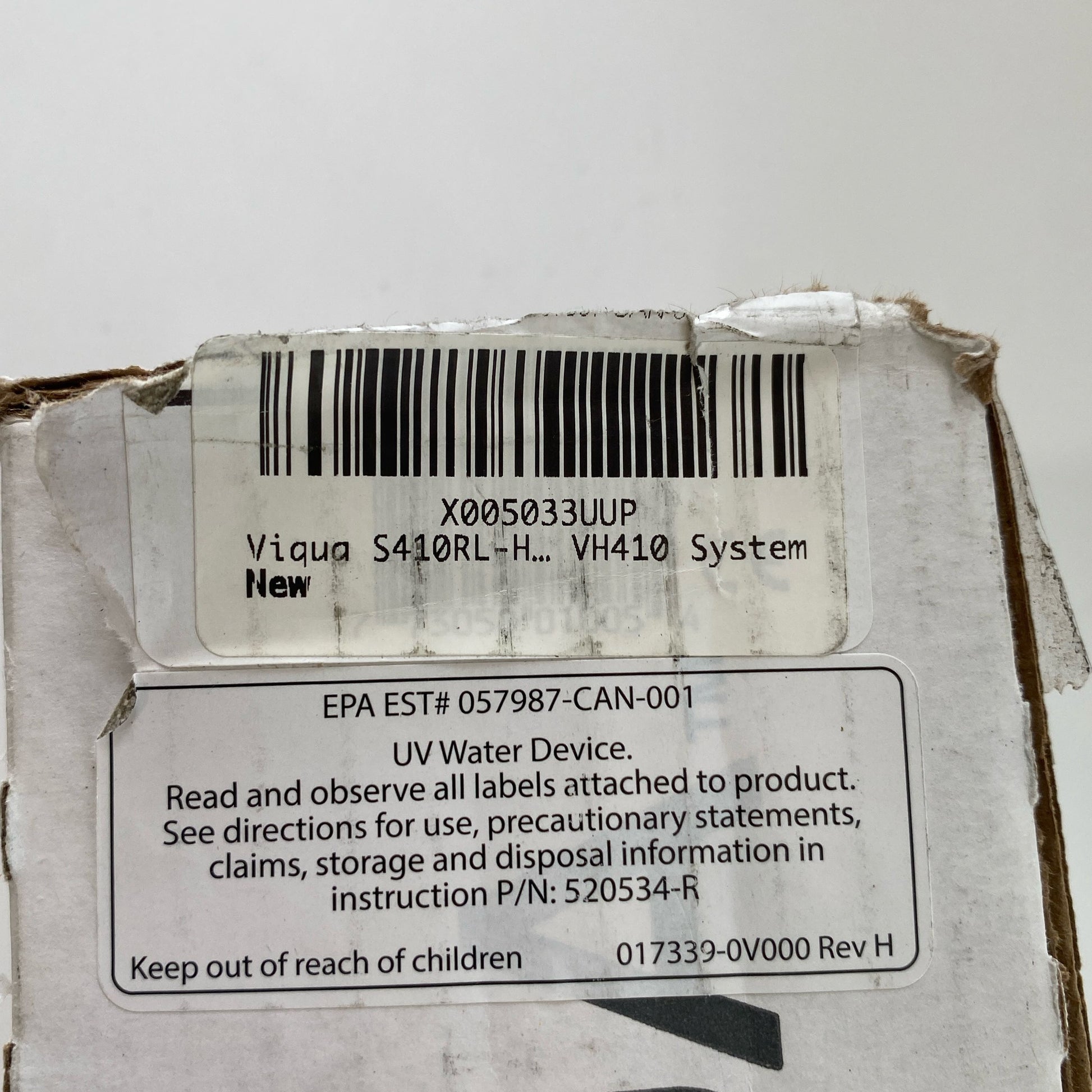 Serial #/Tag-LPNND6KG6DV4V