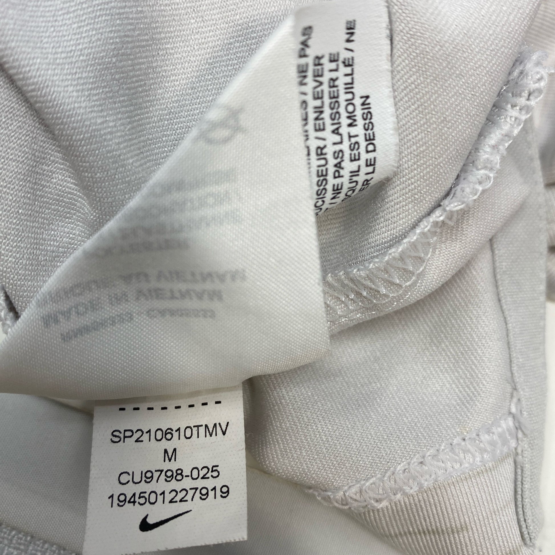Serial #/Tag-LPNO591001946