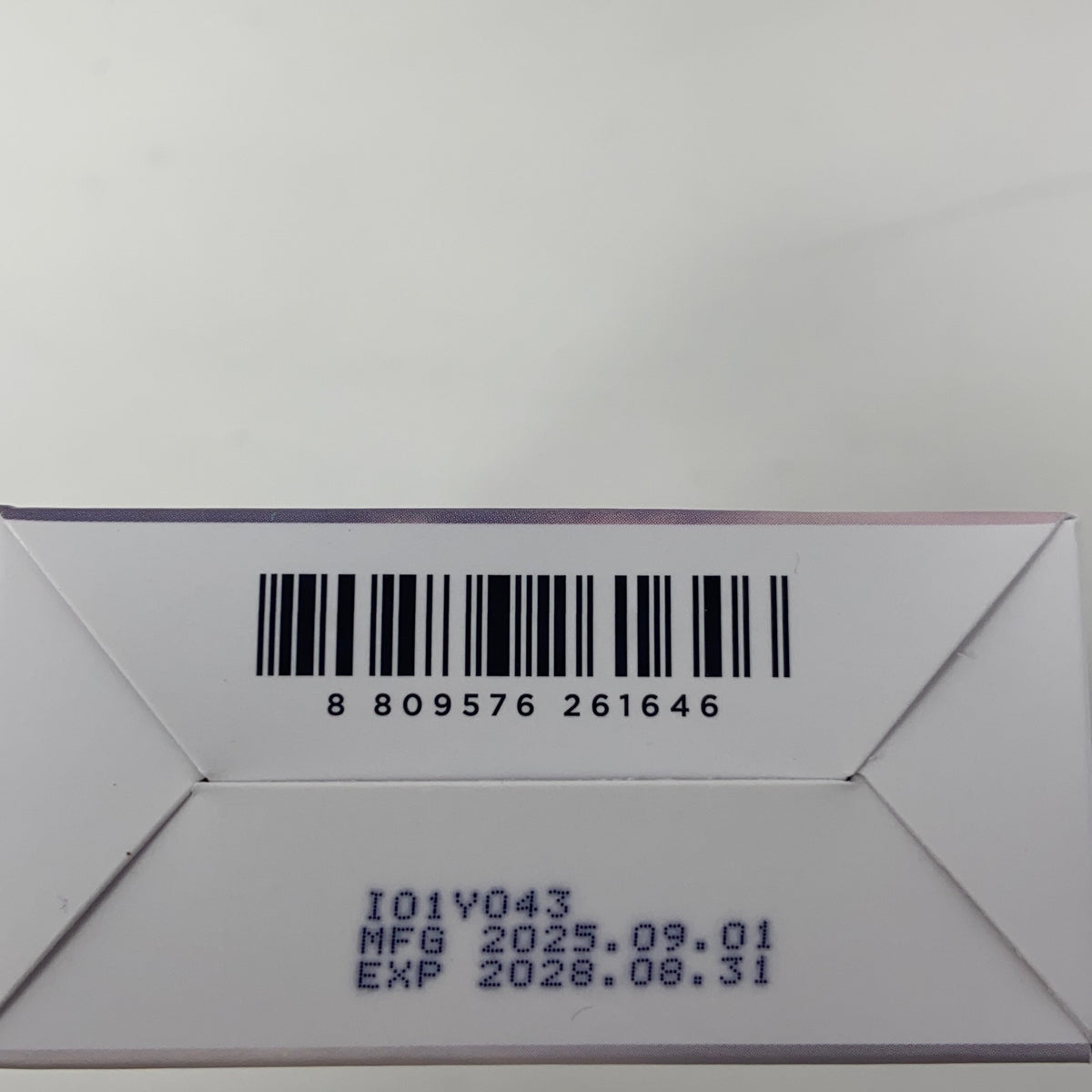 Serial #/Tag-UNT559175NBI