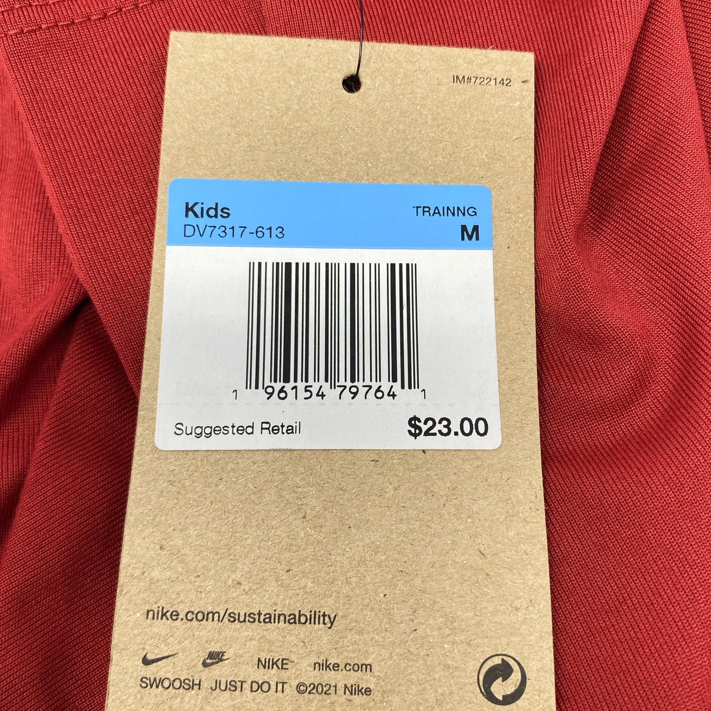 Serial #/Tag-UNT619628LE5