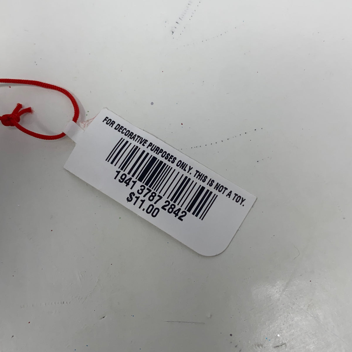 Serial #/Tag-UNT570994EN7