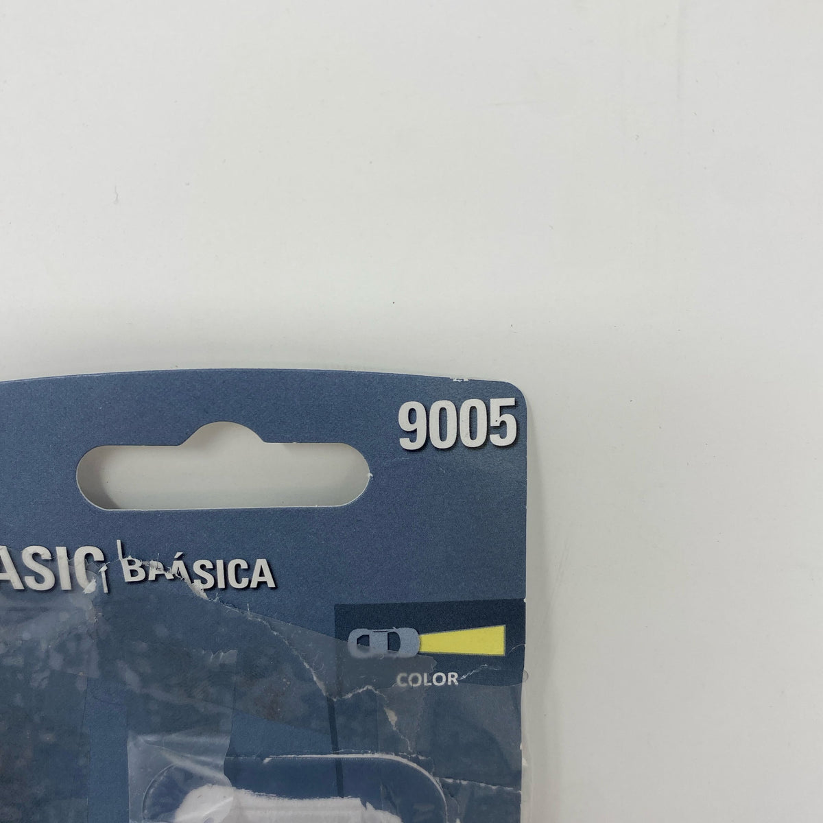 Serial #/Tag-LPNPMGP5567921