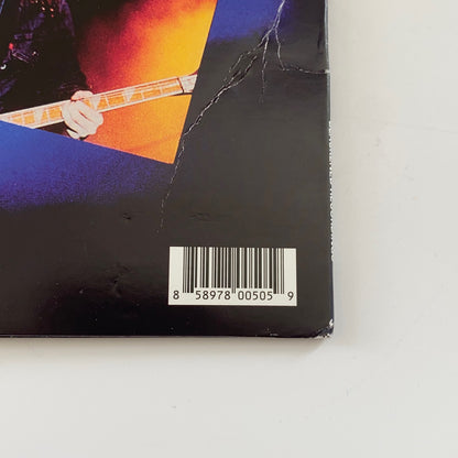 Serial #/Tag-UNT962762G81