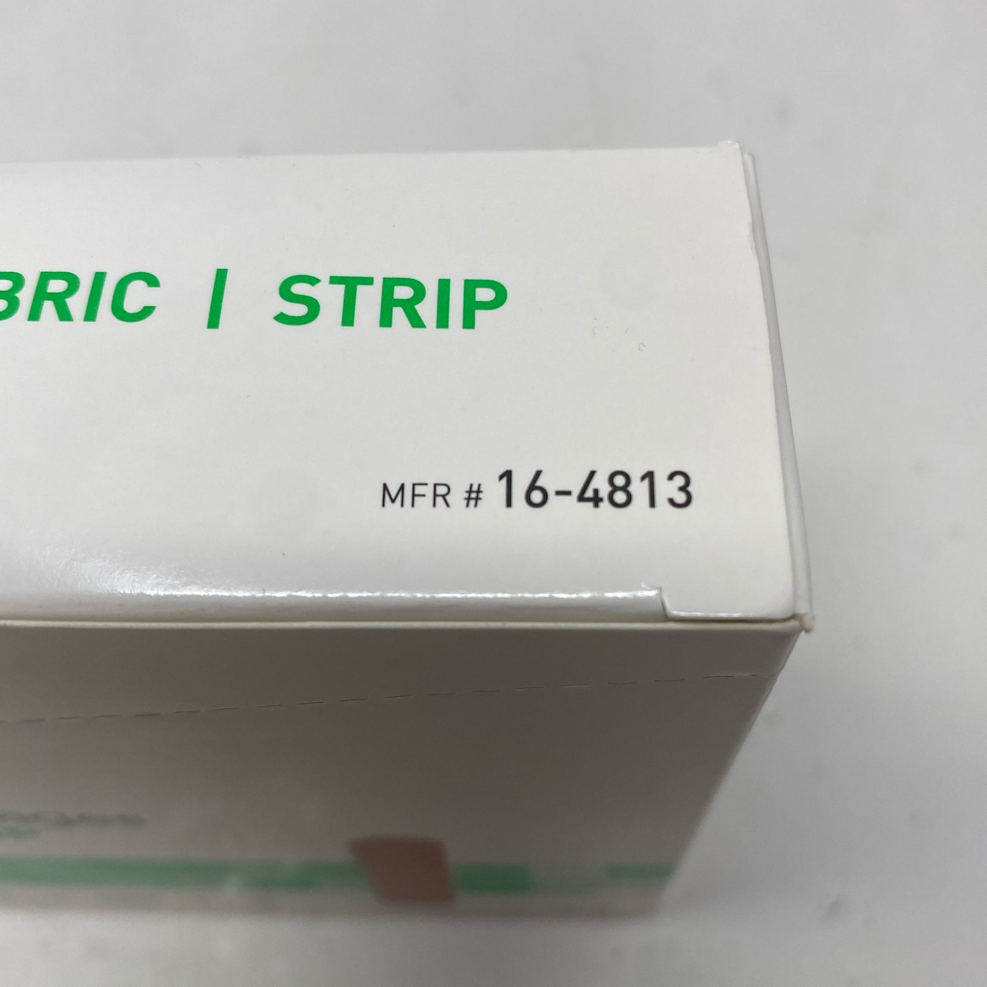 Serial #/Tag-LPNO505895687