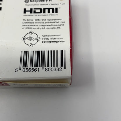 Serial #/Tag-LPNO600400872