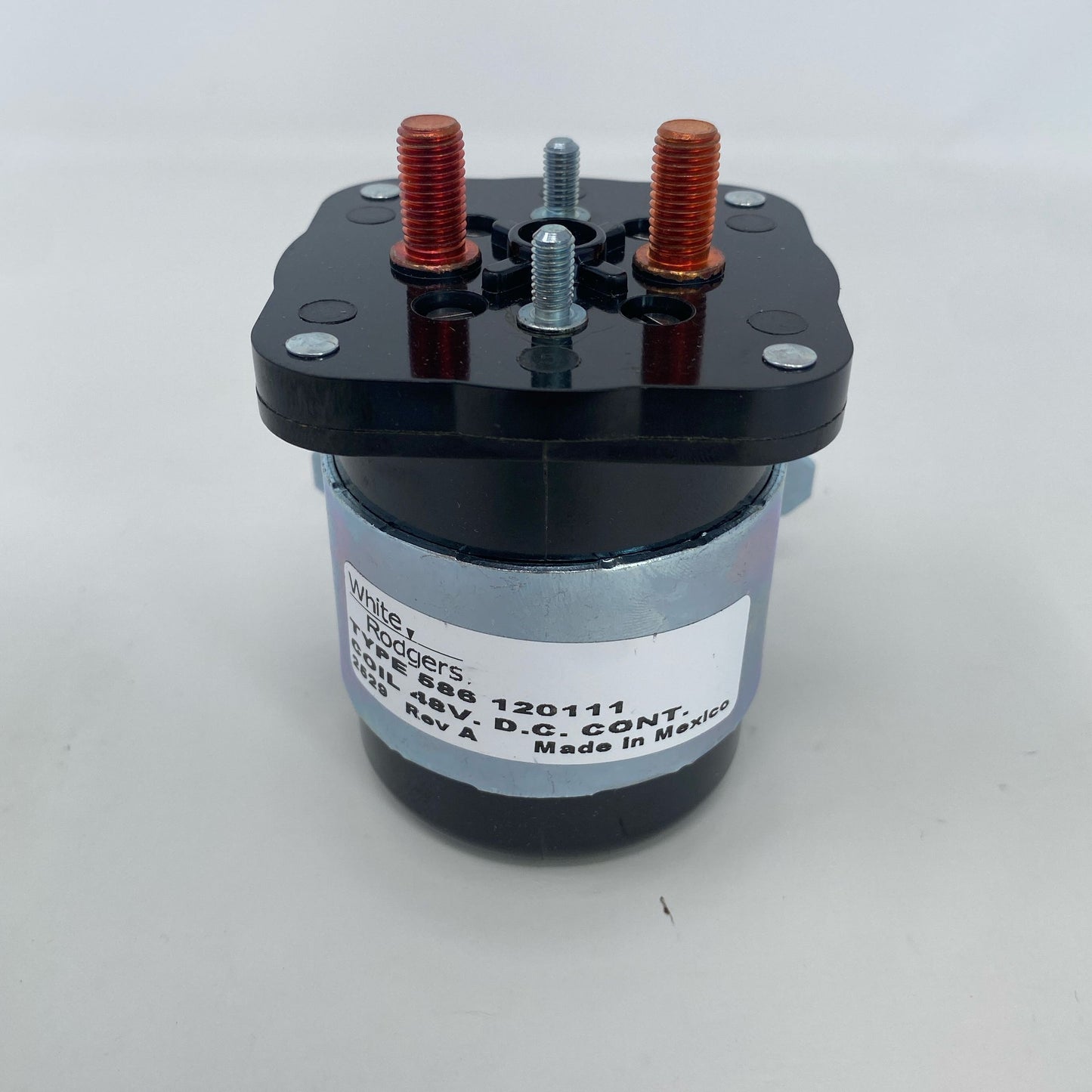 Serial #/Tag-UNT5371072HS