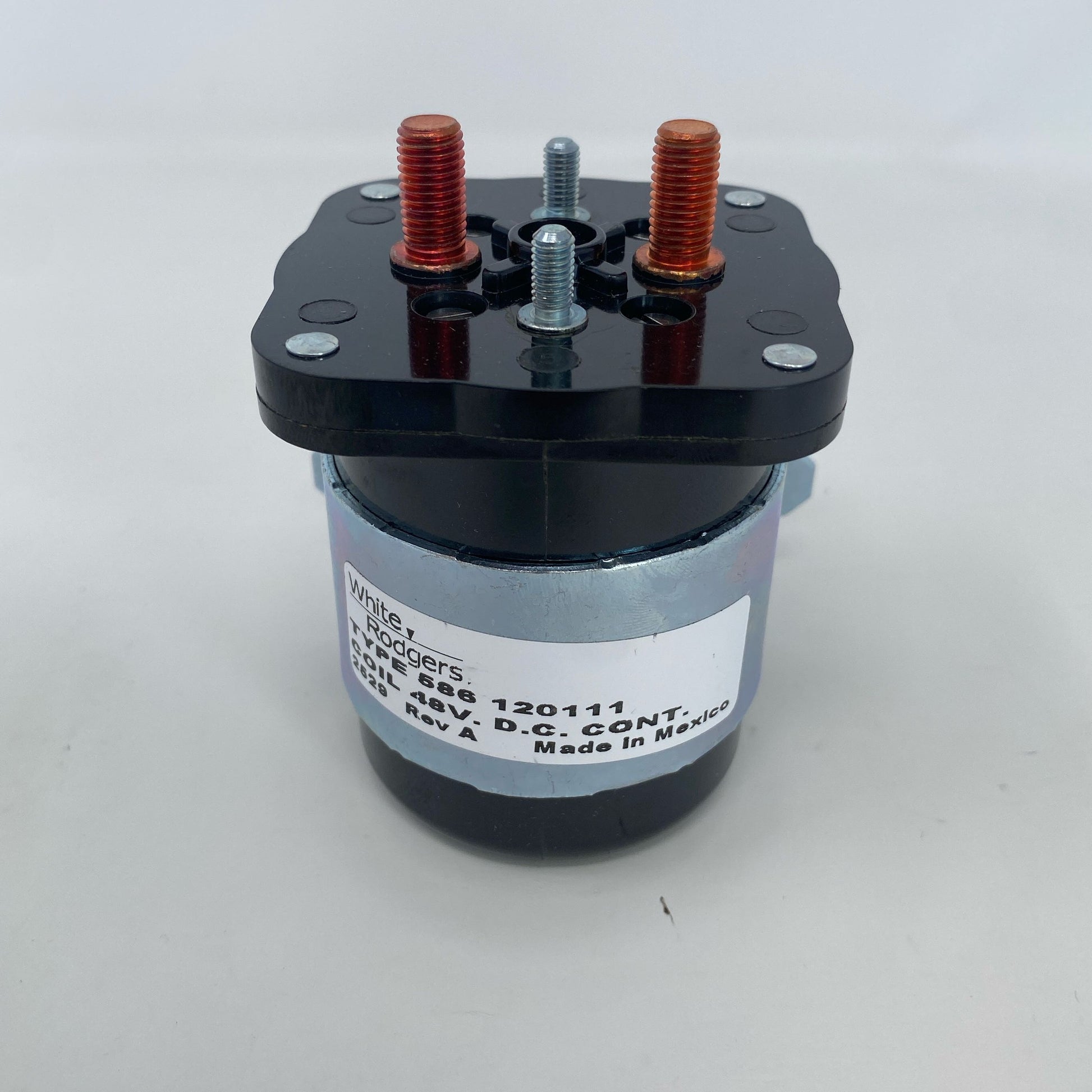 Serial #/Tag-UNT5371072HS