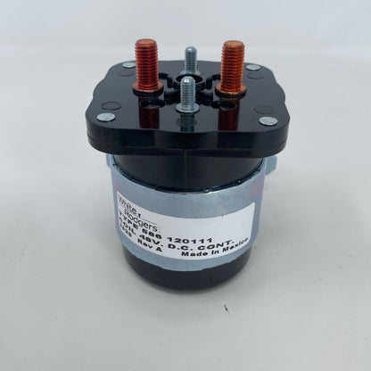 Serial #/Tag-UNT5371072HS