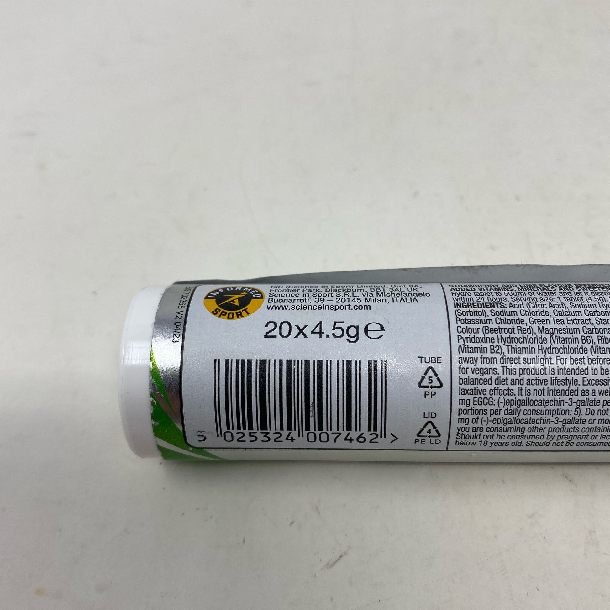 Serial #/Tag-UNT3314720LX