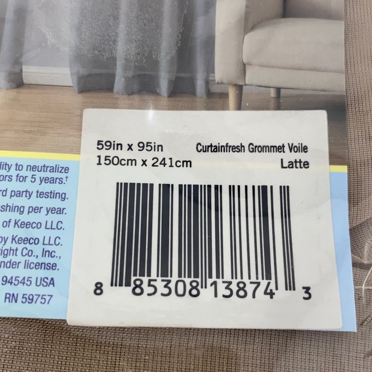 Serial #/Tag-UNT530942QMY