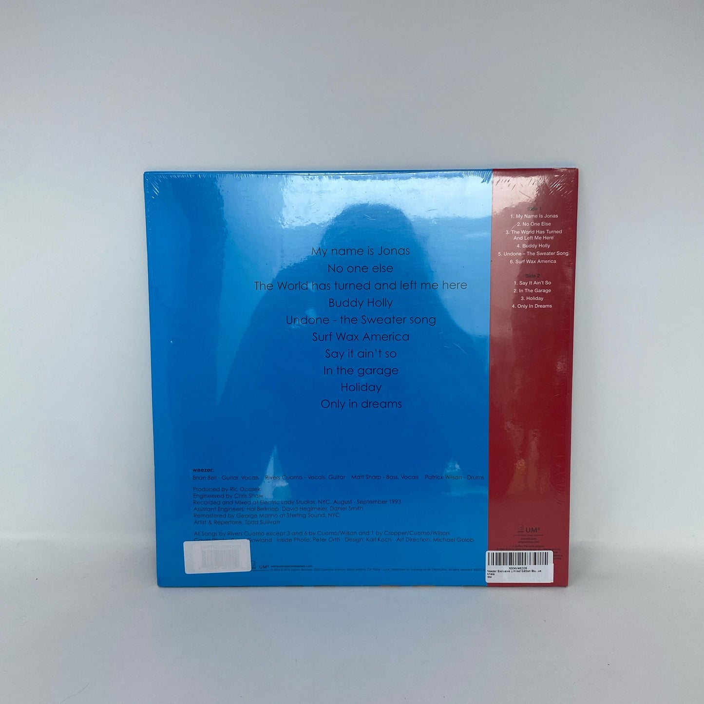 Back-UNT178284RPL