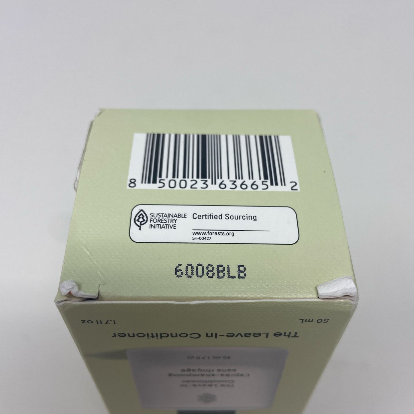 Serial #/Tag-LPNPMGR1241102