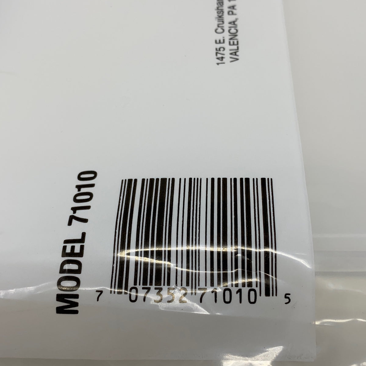 Serial #/Tag-UNT447962UJS