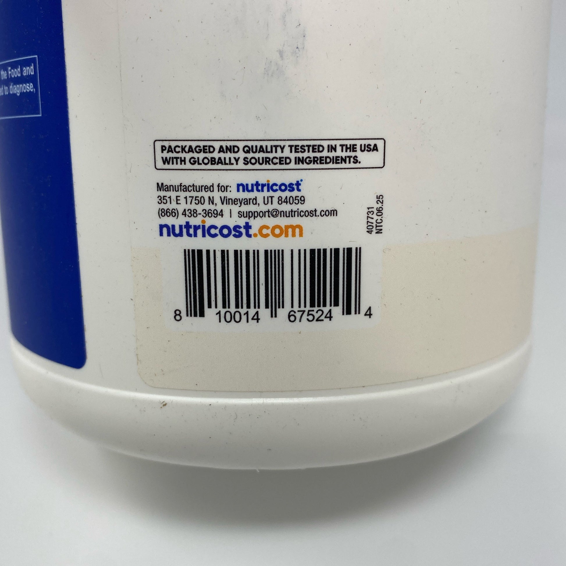 Serial #/Tag-UNT0002513BT