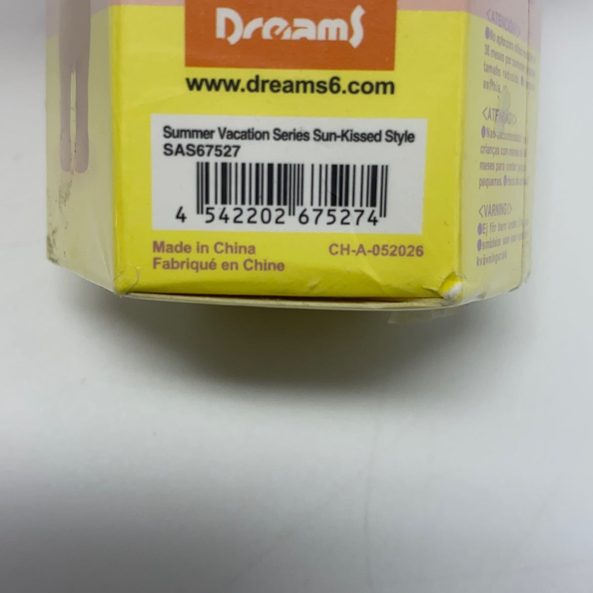 Serial #/Tag-UNT3111611HA
