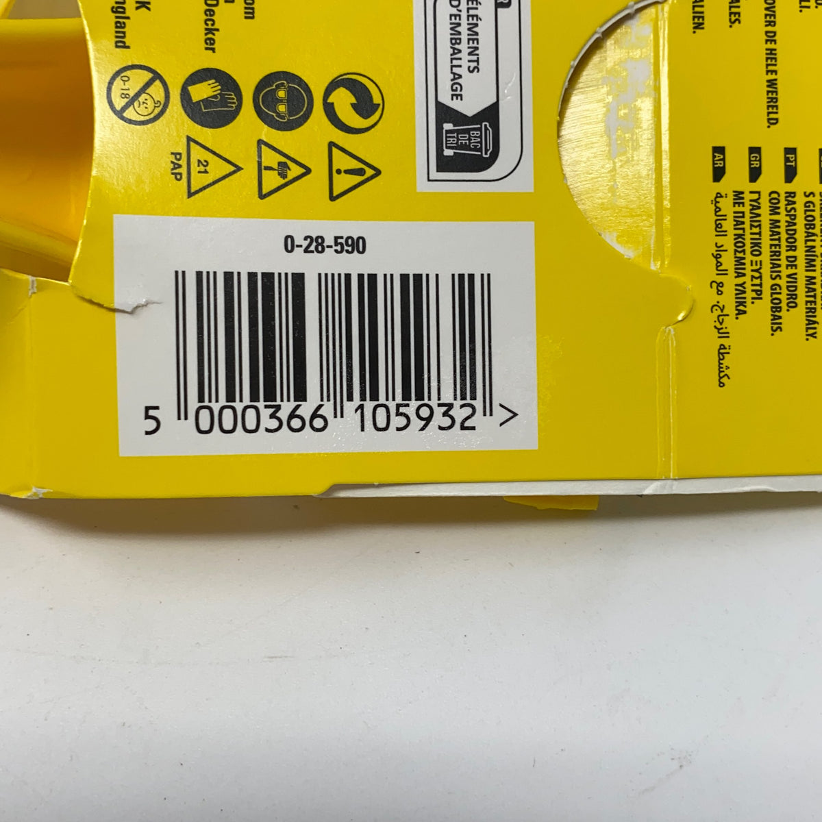 Serial #/Tag-LPNNG6JYN9NNF