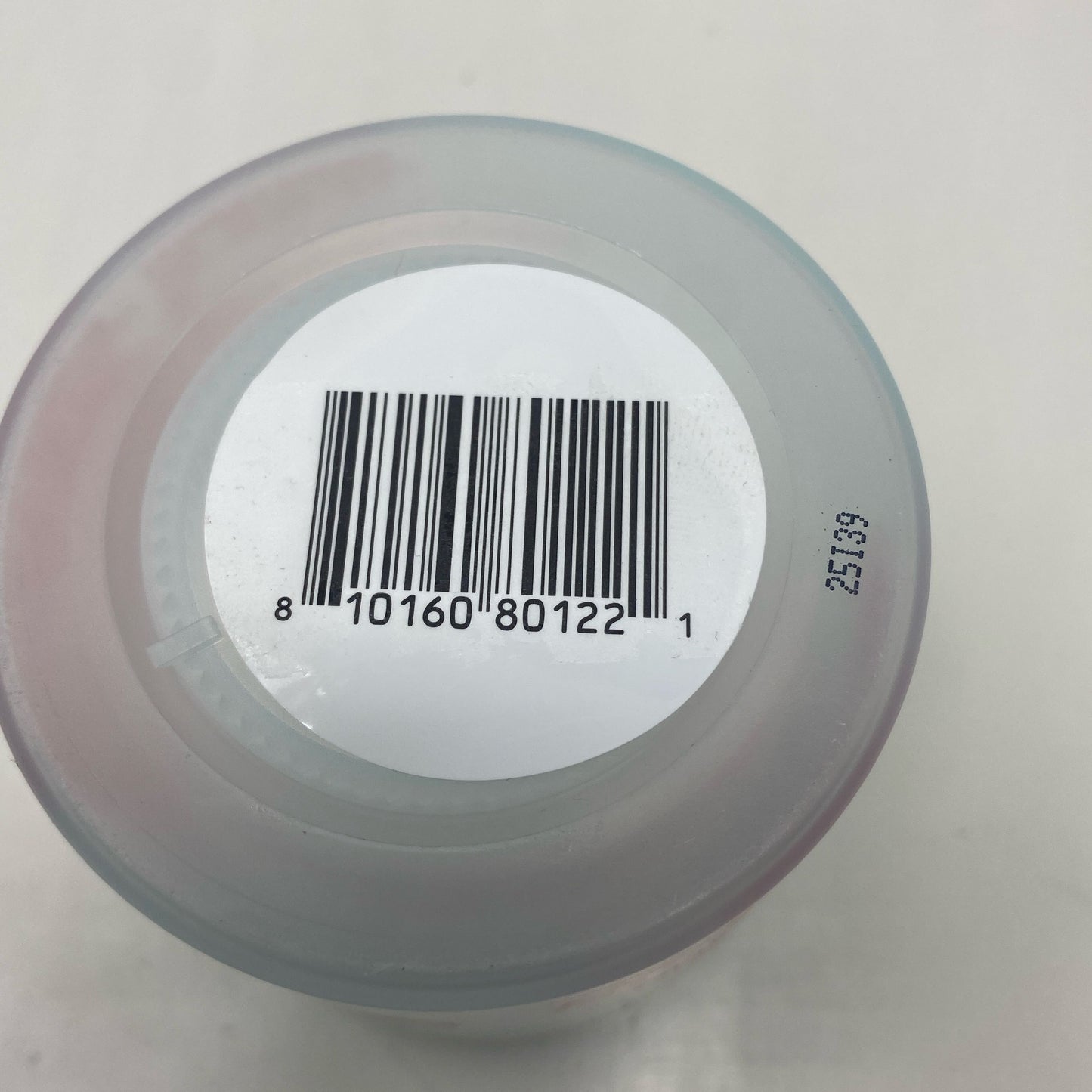 Serial #/Tag-LPNNC6GJMYRVR