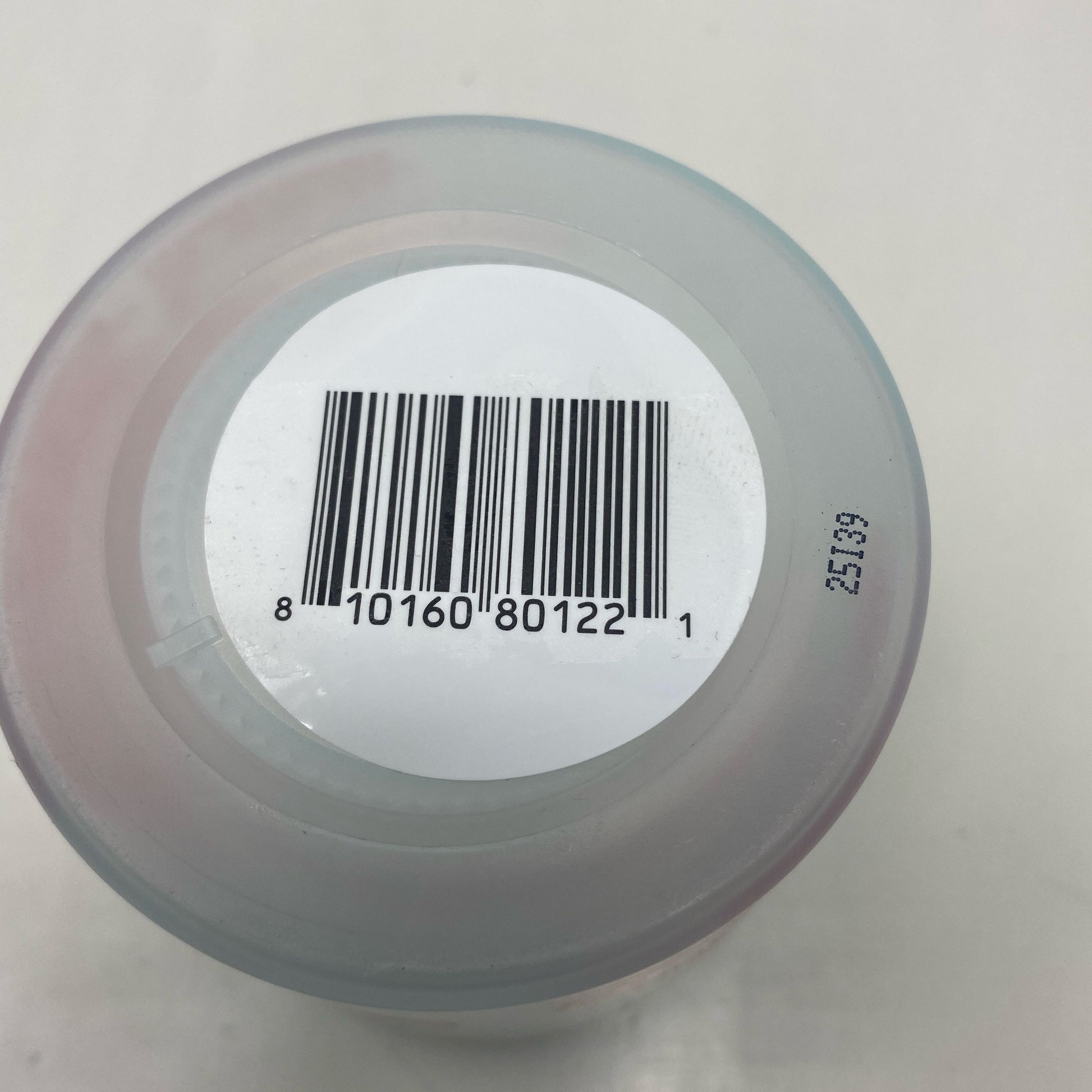 Serial #/Tag-LPNNC6GJMYRVR
