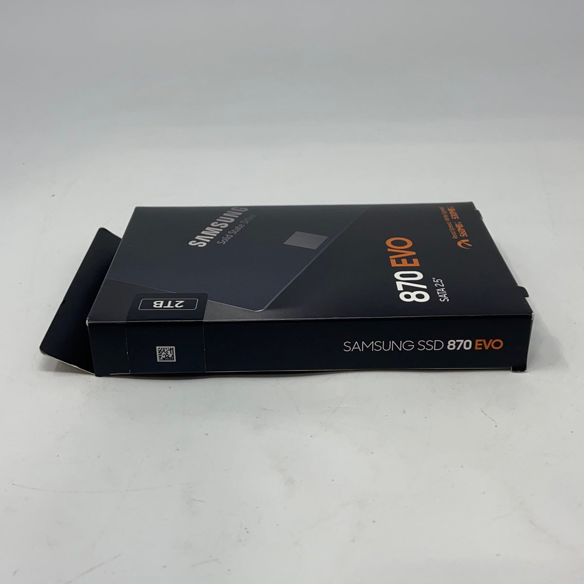 Left-UNT401435RZM