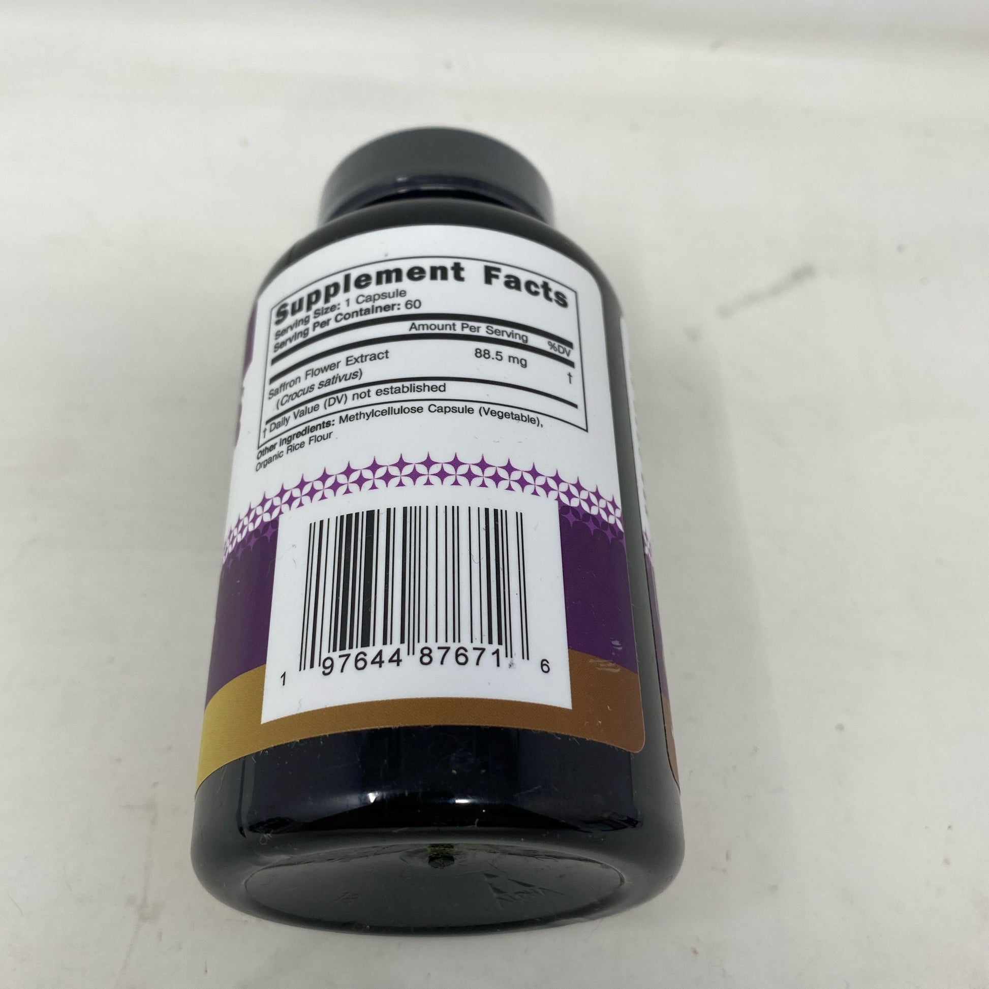 Serial #/Tag-UNT1206754EQ