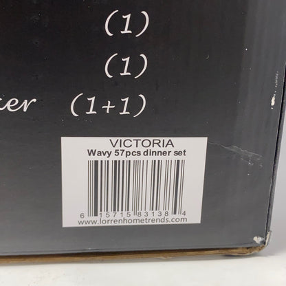 Serial #/Tag-UNT667120HX6