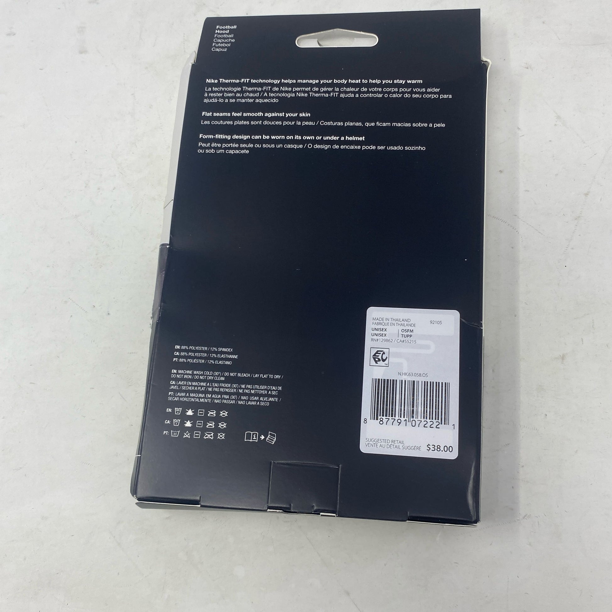 Left-UNT9079759RG8