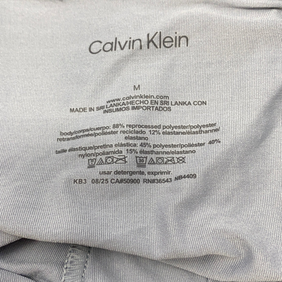 Serial #/Tag-LPNT080047312