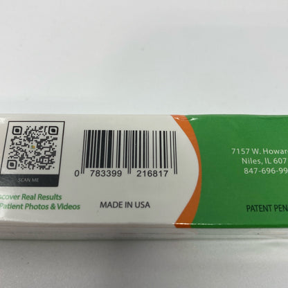 Serial #/Tag-UNT012272E2P
