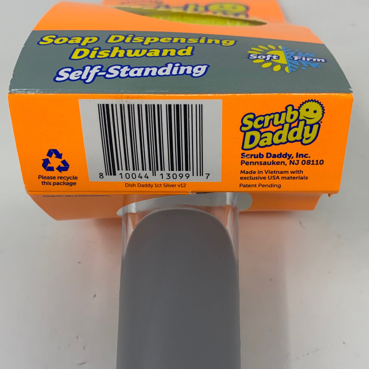 Serial #/Tag-UNT741709CADV