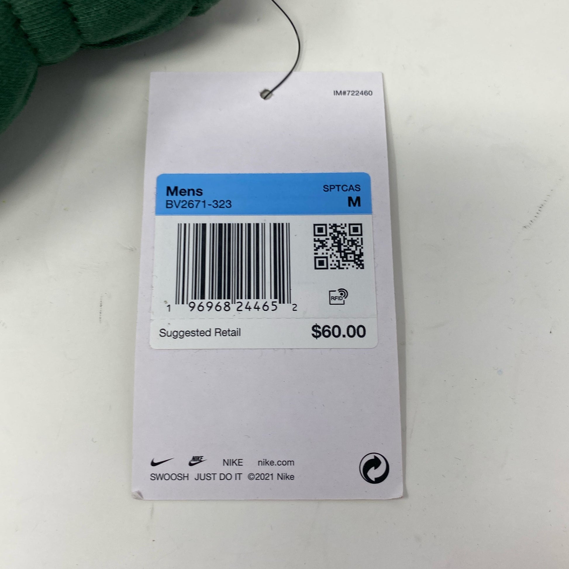 Serial #/Tag-UNT138606ONO