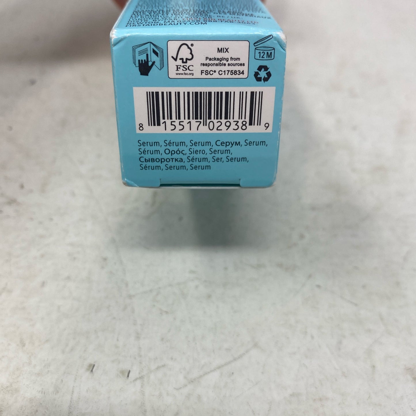 Serial #/Tag-LPNND6L7P9RGY