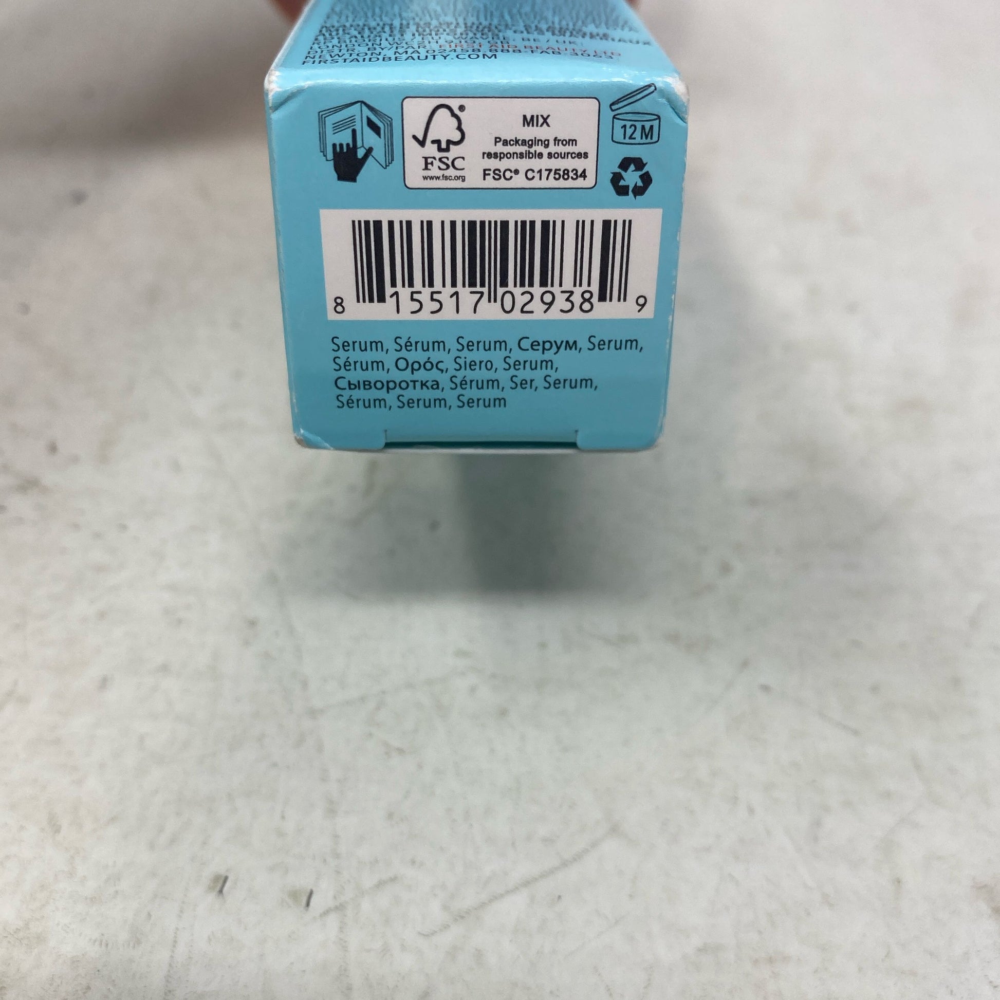Serial #/Tag-LPNND6L7P9RGY