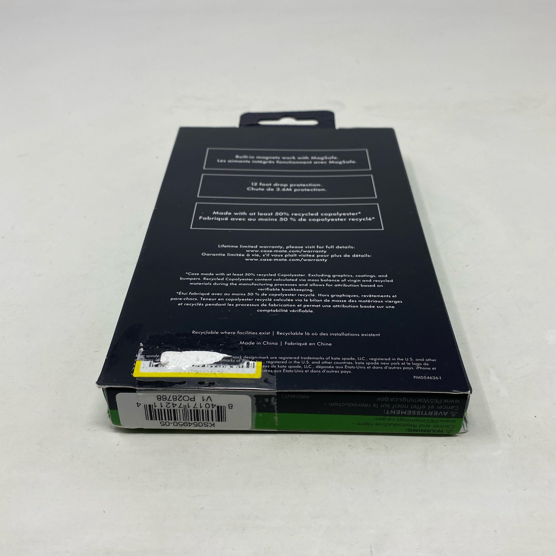 Bottom-UNT9522517ZX