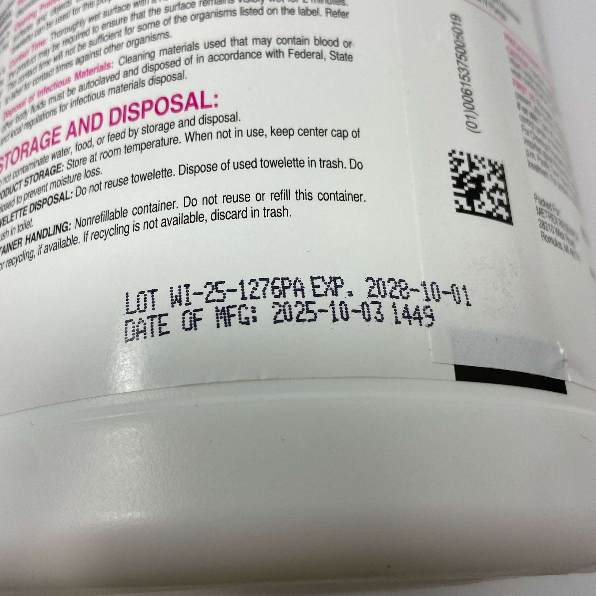 Serial #/Tag-UNT581750ZN7
