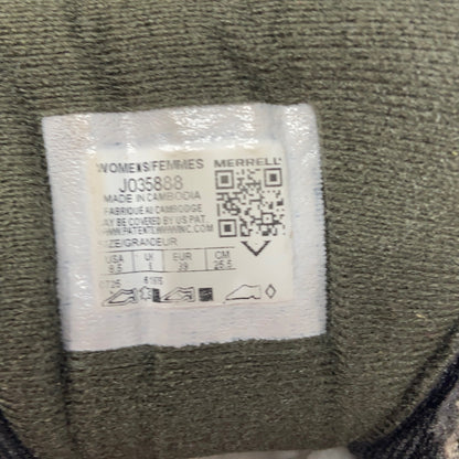 Serial #/Tag-LPNAC902038610